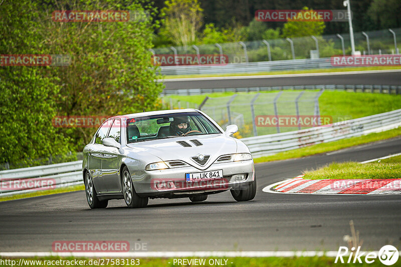 Bild #27583183 - Touristenfahrten Nürburgring Nordschleife (13.05.2024)