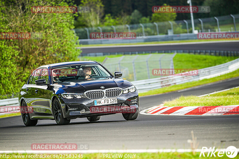 Bild #27583245 - Touristenfahrten Nürburgring Nordschleife (13.05.2024)