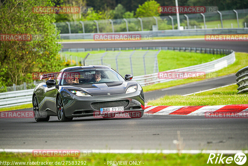 Bild #27583292 - Touristenfahrten Nürburgring Nordschleife (13.05.2024)