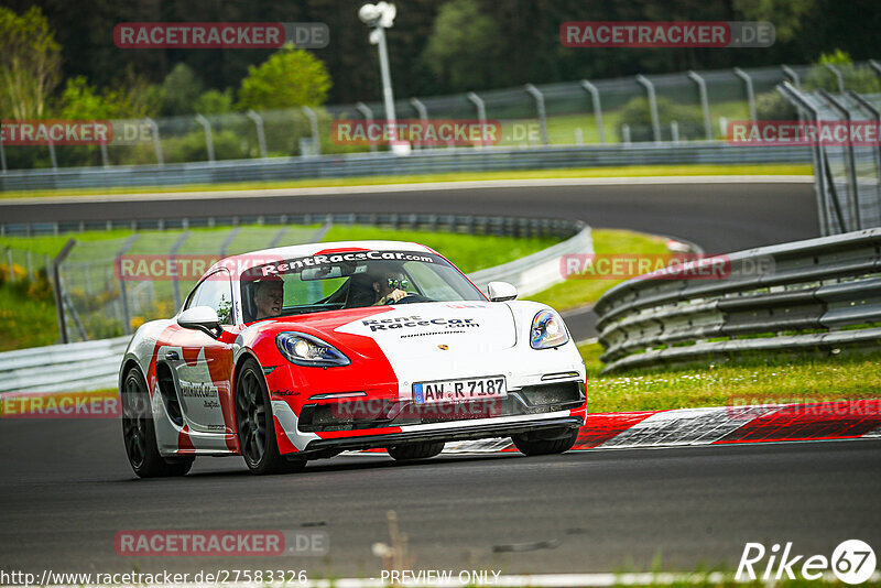 Bild #27583326 - Touristenfahrten Nürburgring Nordschleife (13.05.2024)