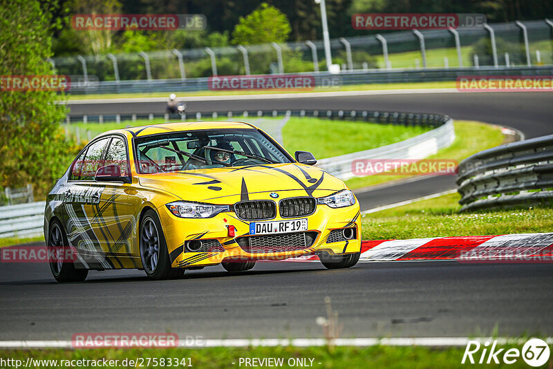 Bild #27583341 - Touristenfahrten Nürburgring Nordschleife (13.05.2024)