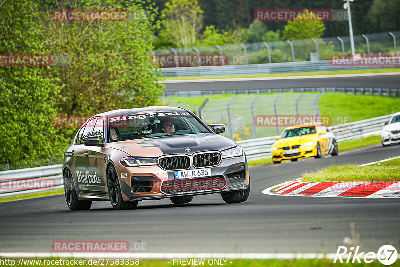 Bild #27583358 - Touristenfahrten Nürburgring Nordschleife (13.05.2024)