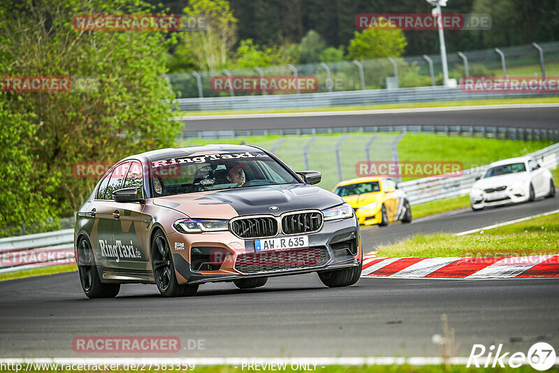 Bild #27583359 - Touristenfahrten Nürburgring Nordschleife (13.05.2024)