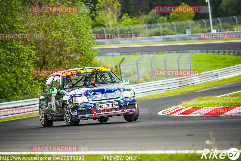 Bild #27583398 - Touristenfahrten Nürburgring Nordschleife (13.05.2024)