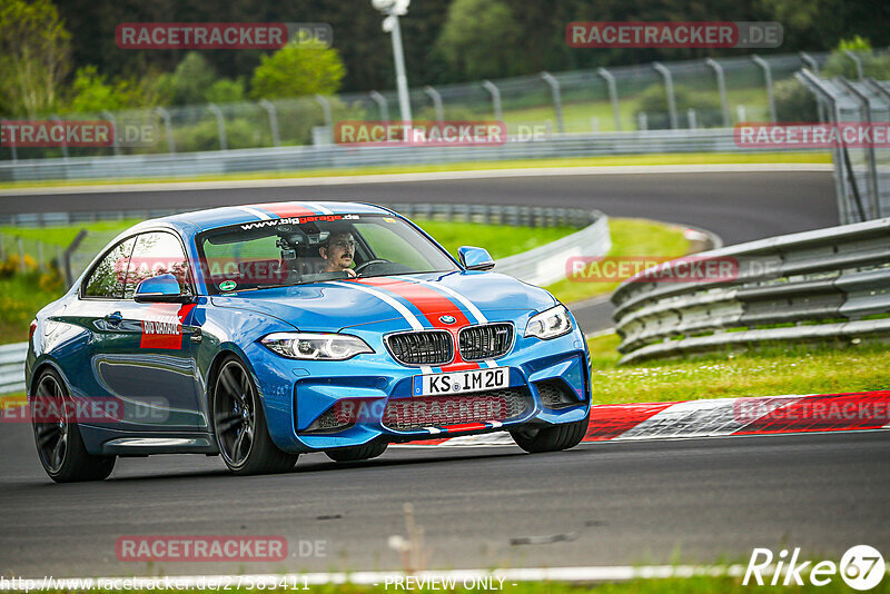 Bild #27583411 - Touristenfahrten Nürburgring Nordschleife (13.05.2024)