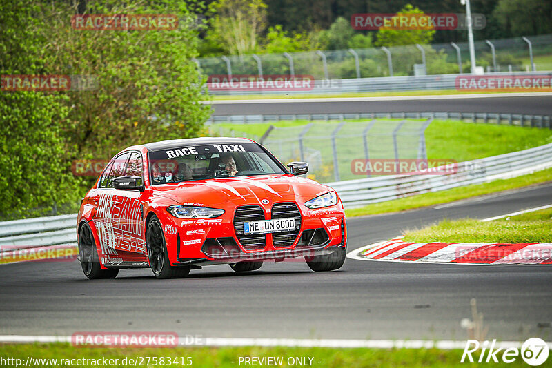 Bild #27583415 - Touristenfahrten Nürburgring Nordschleife (13.05.2024)