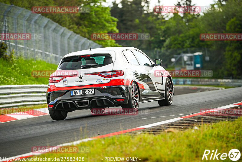 Bild #27583428 - Touristenfahrten Nürburgring Nordschleife (13.05.2024)