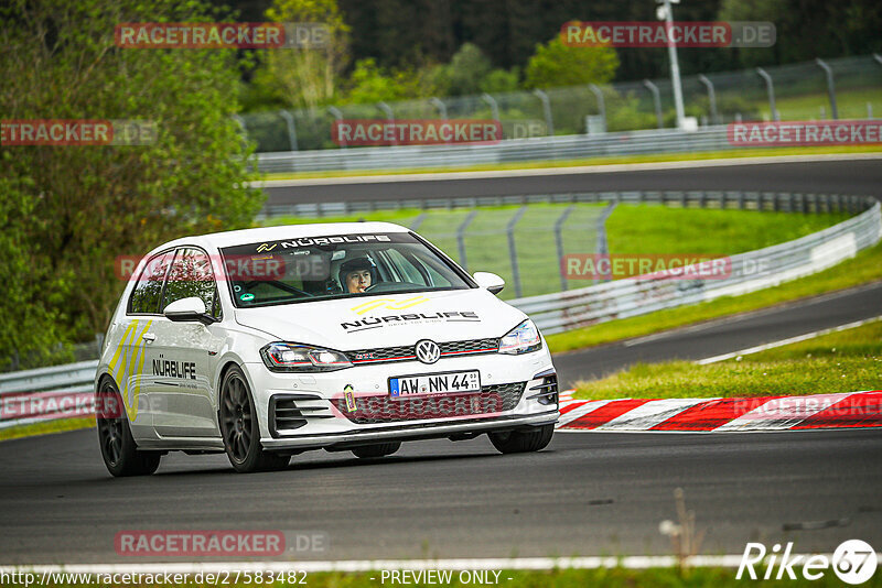 Bild #27583482 - Touristenfahrten Nürburgring Nordschleife (13.05.2024)