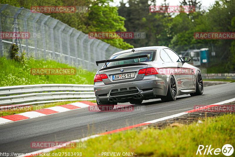 Bild #27583498 - Touristenfahrten Nürburgring Nordschleife (13.05.2024)