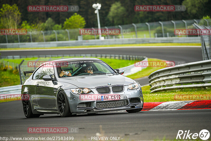 Bild #27583499 - Touristenfahrten Nürburgring Nordschleife (13.05.2024)