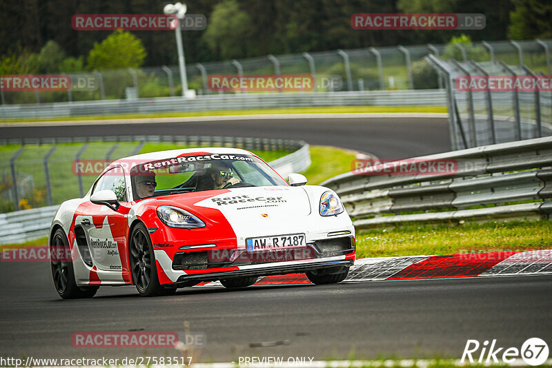 Bild #27583517 - Touristenfahrten Nürburgring Nordschleife (13.05.2024)