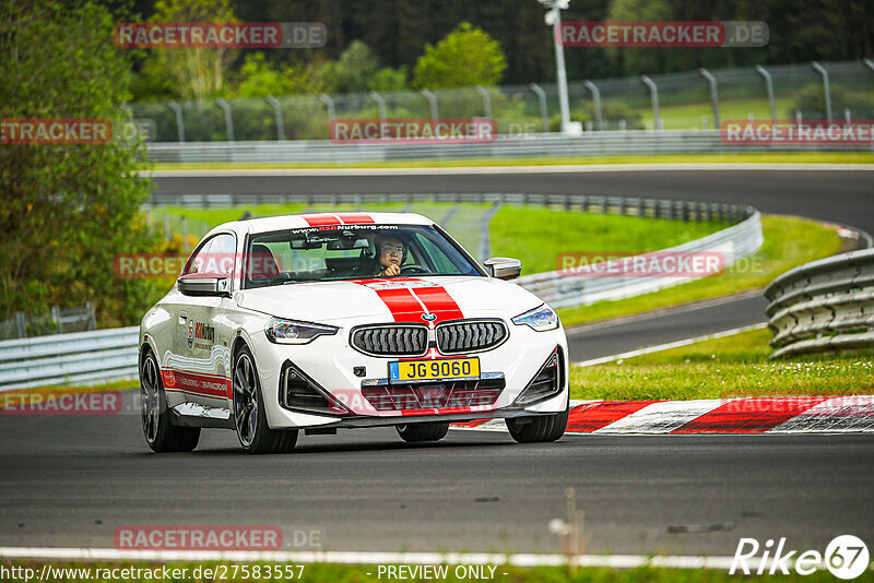 Bild #27583557 - Touristenfahrten Nürburgring Nordschleife (13.05.2024)