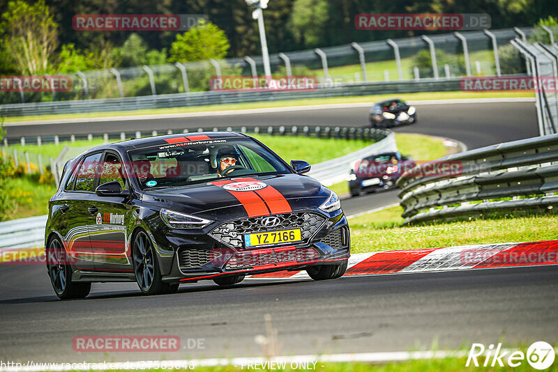 Bild #27583648 - Touristenfahrten Nürburgring Nordschleife (13.05.2024)