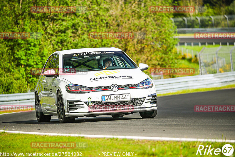 Bild #27584032 - Touristenfahrten Nürburgring Nordschleife (13.05.2024)