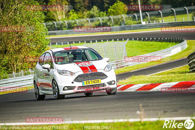 Bild #27584052 - Touristenfahrten Nürburgring Nordschleife (13.05.2024)