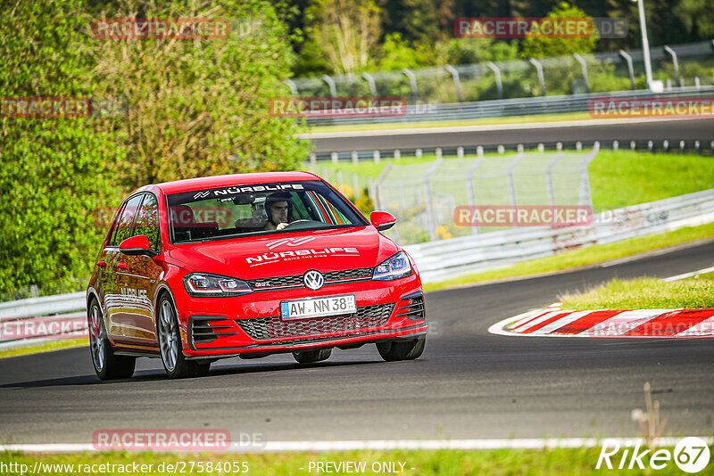 Bild #27584055 - Touristenfahrten Nürburgring Nordschleife (13.05.2024)