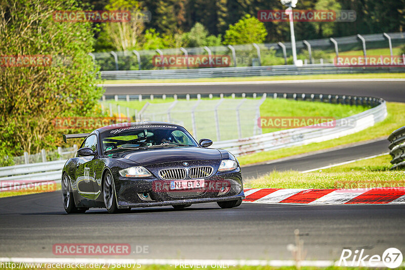 Bild #27584075 - Touristenfahrten Nürburgring Nordschleife (13.05.2024)