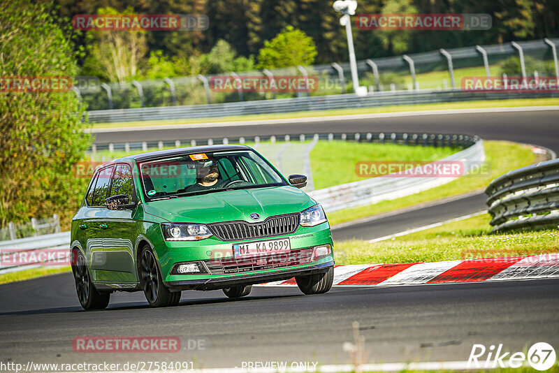 Bild #27584091 - Touristenfahrten Nürburgring Nordschleife (13.05.2024)