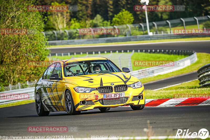 Bild #27584103 - Touristenfahrten Nürburgring Nordschleife (13.05.2024)