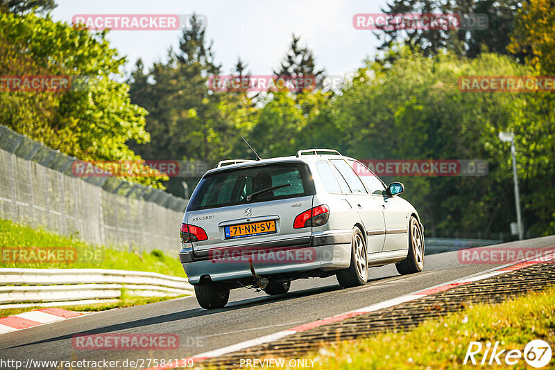 Bild #27584139 - Touristenfahrten Nürburgring Nordschleife (13.05.2024)