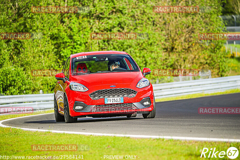 Bild #27584141 - Touristenfahrten Nürburgring Nordschleife (13.05.2024)