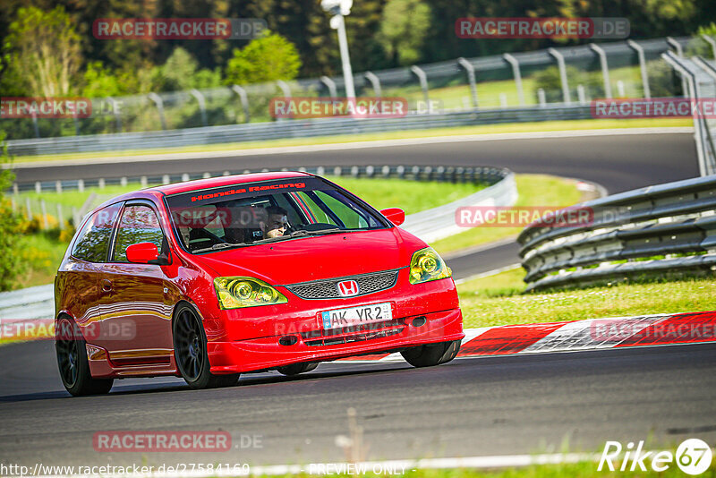 Bild #27584169 - Touristenfahrten Nürburgring Nordschleife (13.05.2024)