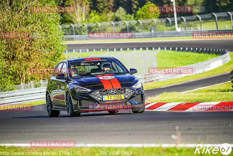 Bild #27584301 - Touristenfahrten Nürburgring Nordschleife (13.05.2024)