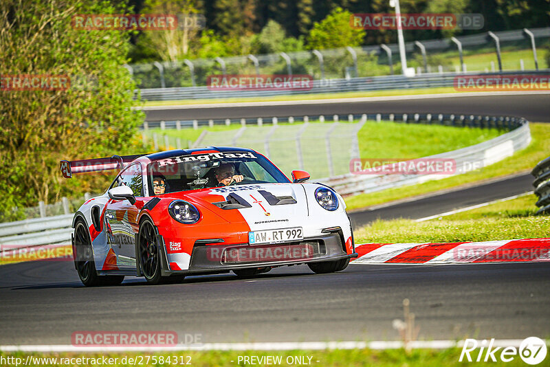 Bild #27584312 - Touristenfahrten Nürburgring Nordschleife (13.05.2024)