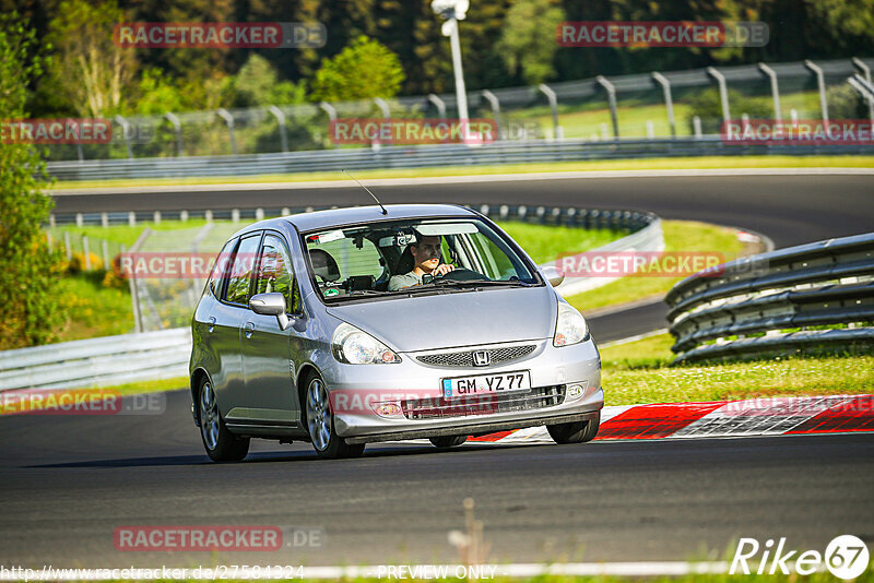 Bild #27584324 - Touristenfahrten Nürburgring Nordschleife (13.05.2024)