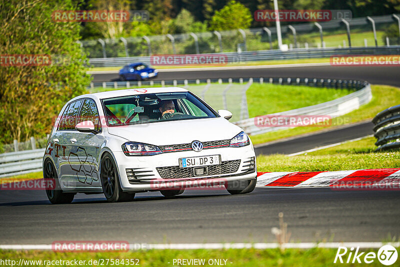 Bild #27584352 - Touristenfahrten Nürburgring Nordschleife (13.05.2024)