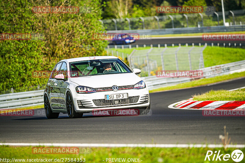 Bild #27584353 - Touristenfahrten Nürburgring Nordschleife (13.05.2024)