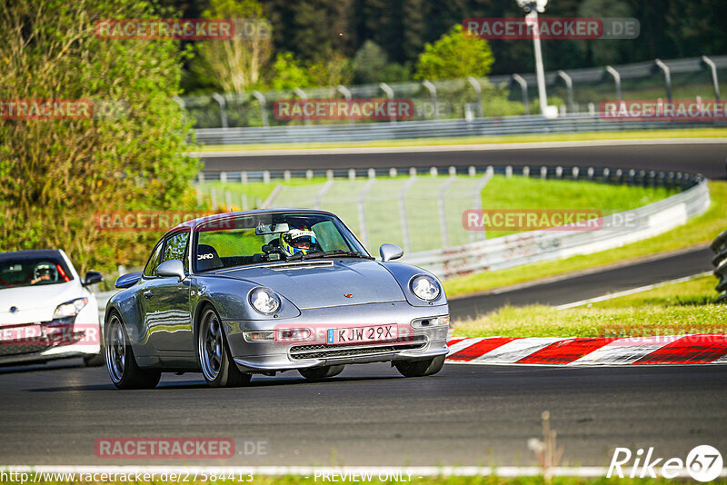 Bild #27584413 - Touristenfahrten Nürburgring Nordschleife (13.05.2024)