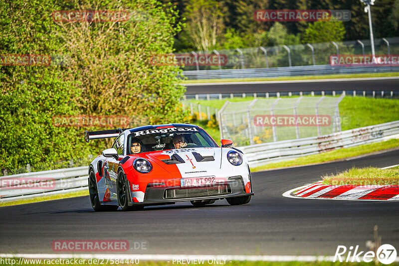 Bild #27584440 - Touristenfahrten Nürburgring Nordschleife (13.05.2024)