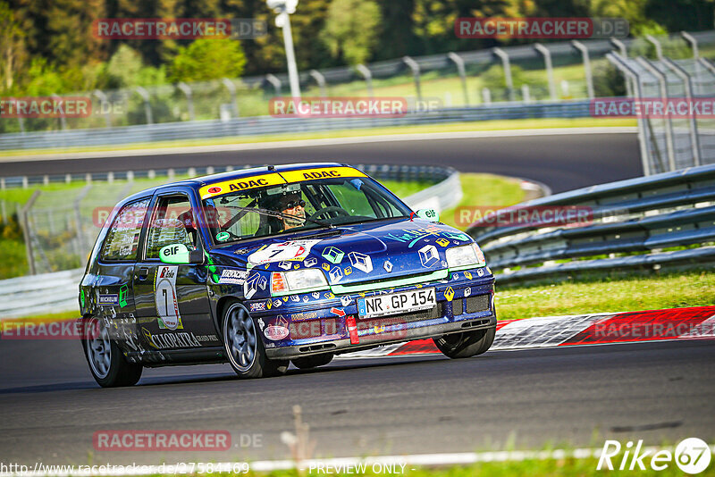 Bild #27584469 - Touristenfahrten Nürburgring Nordschleife (13.05.2024)