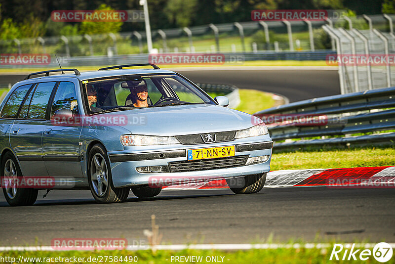 Bild #27584490 - Touristenfahrten Nürburgring Nordschleife (13.05.2024)