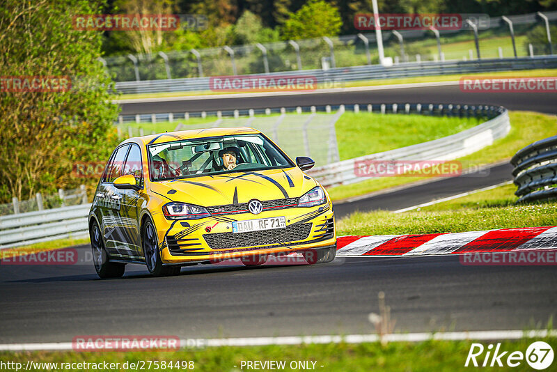 Bild #27584498 - Touristenfahrten Nürburgring Nordschleife (13.05.2024)