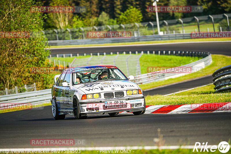 Bild #27584503 - Touristenfahrten Nürburgring Nordschleife (13.05.2024)