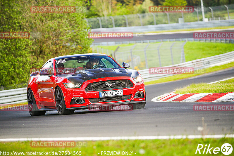 Bild #27584565 - Touristenfahrten Nürburgring Nordschleife (13.05.2024)