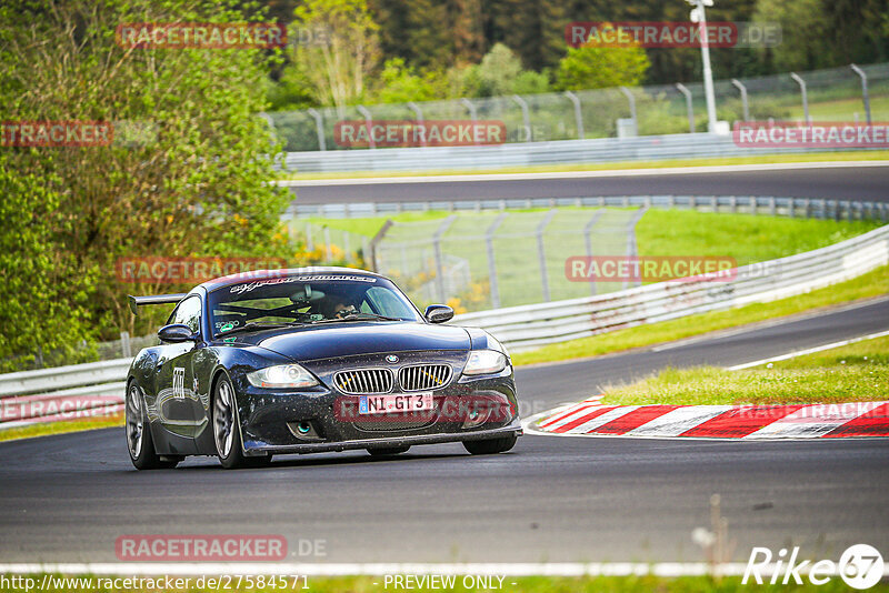 Bild #27584571 - Touristenfahrten Nürburgring Nordschleife (13.05.2024)