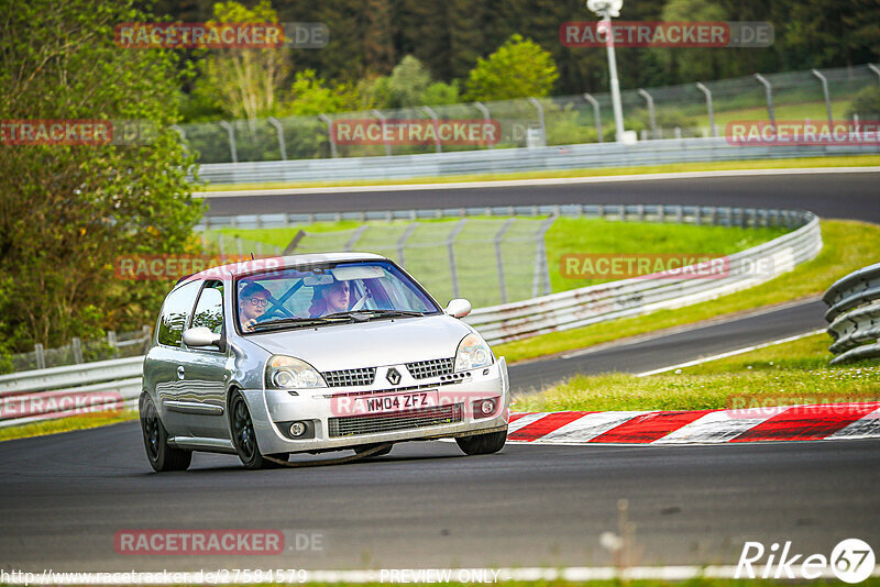 Bild #27584579 - Touristenfahrten Nürburgring Nordschleife (13.05.2024)