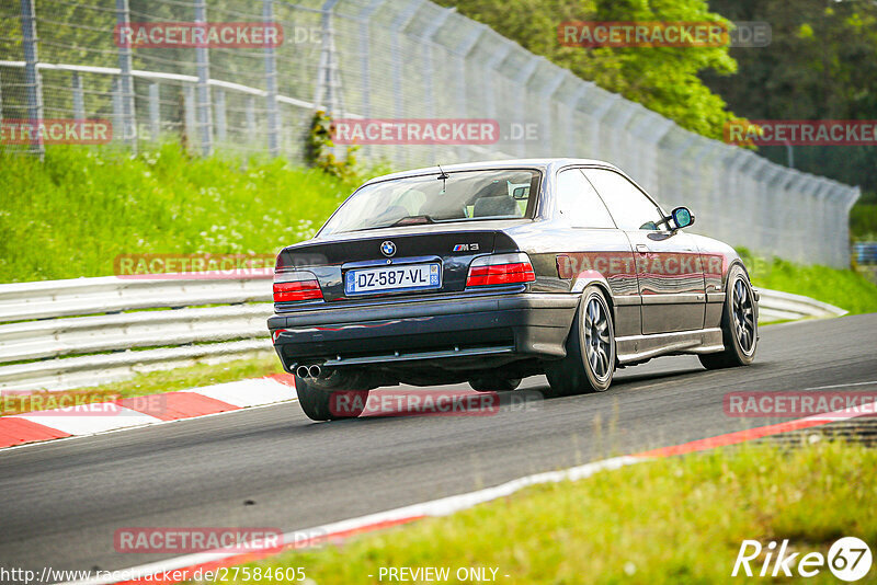 Bild #27584605 - Touristenfahrten Nürburgring Nordschleife (13.05.2024)