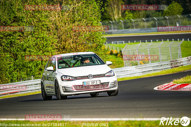 Bild #27584617 - Touristenfahrten Nürburgring Nordschleife (13.05.2024)