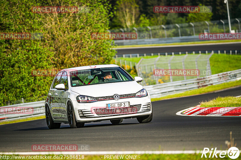 Bild #27584618 - Touristenfahrten Nürburgring Nordschleife (13.05.2024)