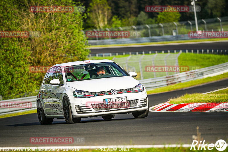 Bild #27584619 - Touristenfahrten Nürburgring Nordschleife (13.05.2024)