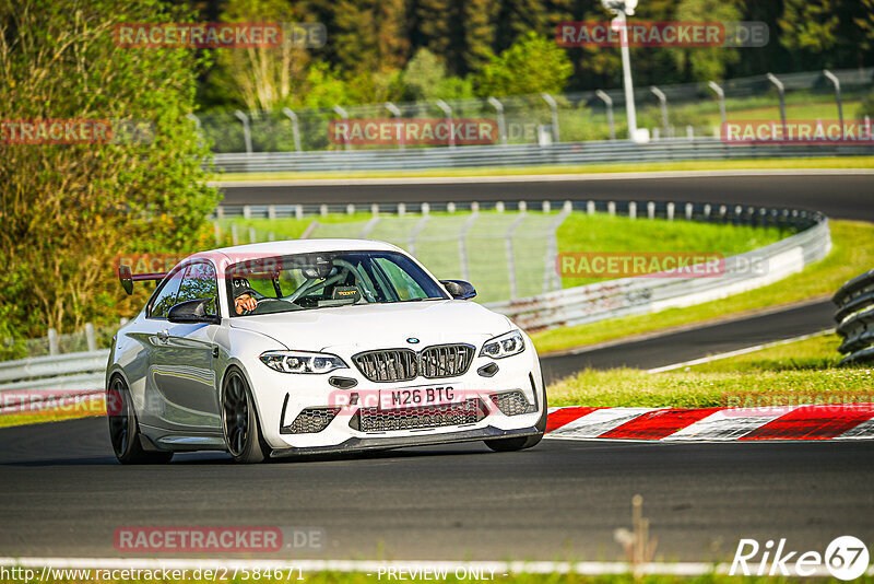 Bild #27584671 - Touristenfahrten Nürburgring Nordschleife (13.05.2024)