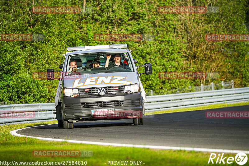 Bild #27584810 - Touristenfahrten Nürburgring Nordschleife (13.05.2024)