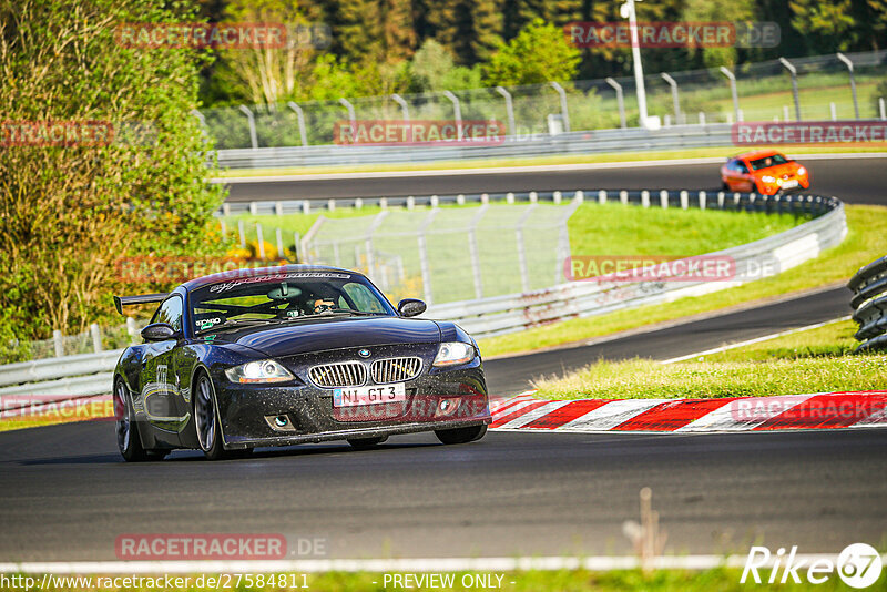 Bild #27584811 - Touristenfahrten Nürburgring Nordschleife (13.05.2024)