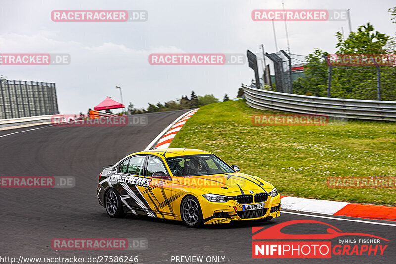 Bild #27586246 - Touristenfahrten Nürburgring Nordschleife (13.05.2024)