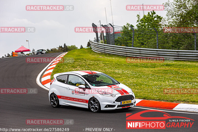 Bild #27586249 - Touristenfahrten Nürburgring Nordschleife (13.05.2024)