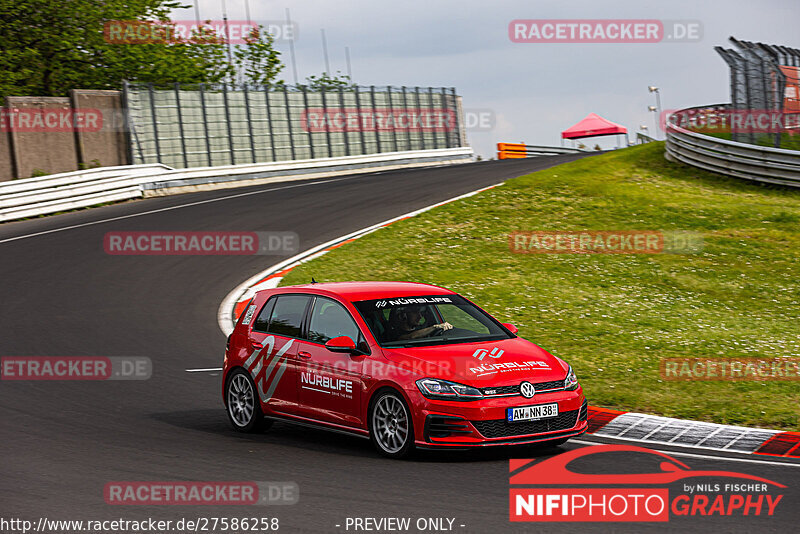 Bild #27586258 - Touristenfahrten Nürburgring Nordschleife (13.05.2024)